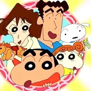 クレヨンしんちゃんのトーク