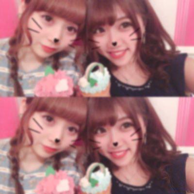 すみれのトーク