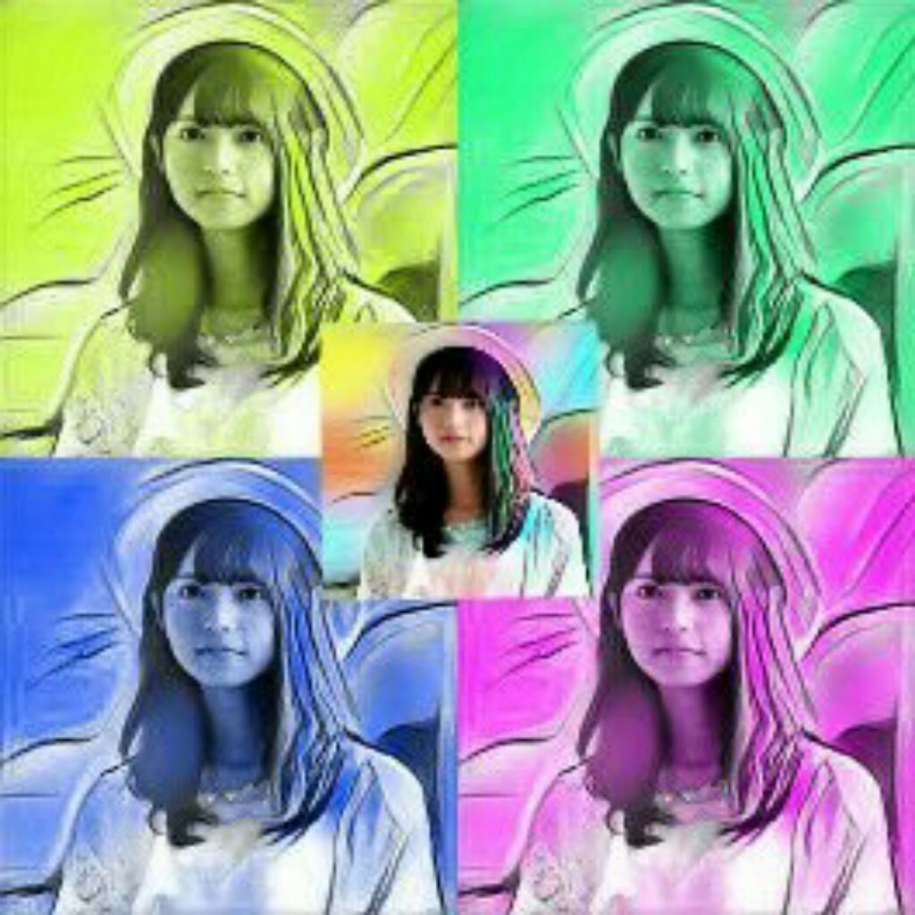 ウッチ~⊿