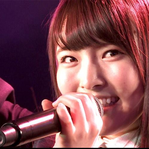 シミちゃん 48 46垢のトーク