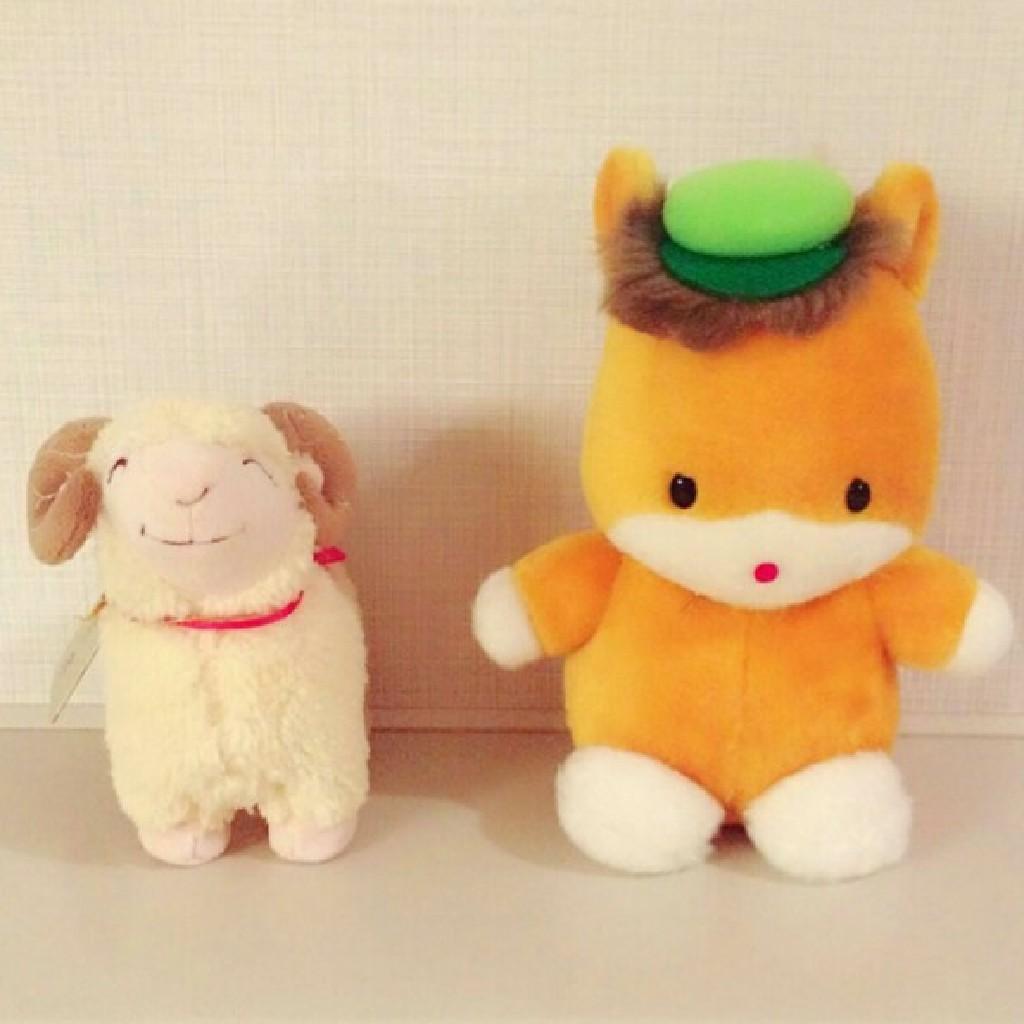 ぐんまのヨッシー
