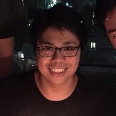 大村マウリシオのトーク