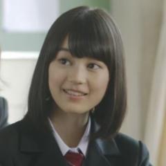 生田絵梨花ちゃん