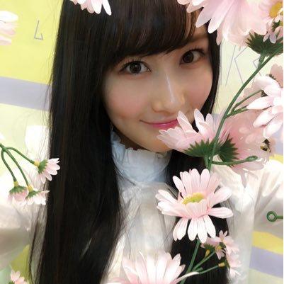 NMB teamB2ふうちゃん推しのトーク