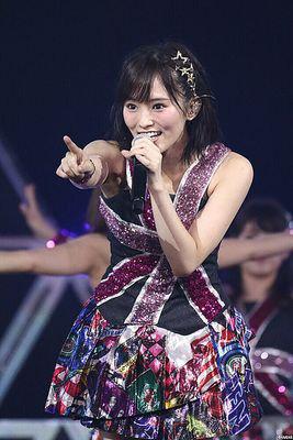 山本彩♡神推し