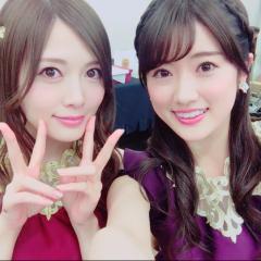 しょうちゃん⊿の乃木坂46握手レポ