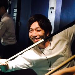 しらとりかずま