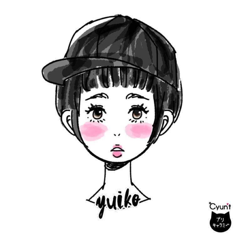yuiko