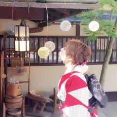 りん('A`*)❤️のトーク