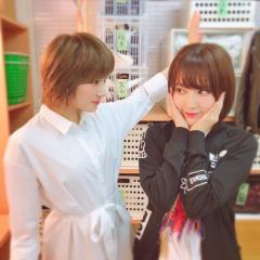アイドル大好き