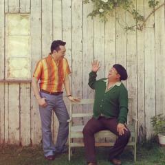 にしくぼ⊿のトーク