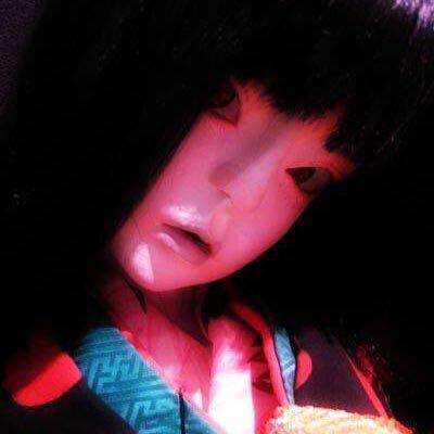 貞っ子のトーク
