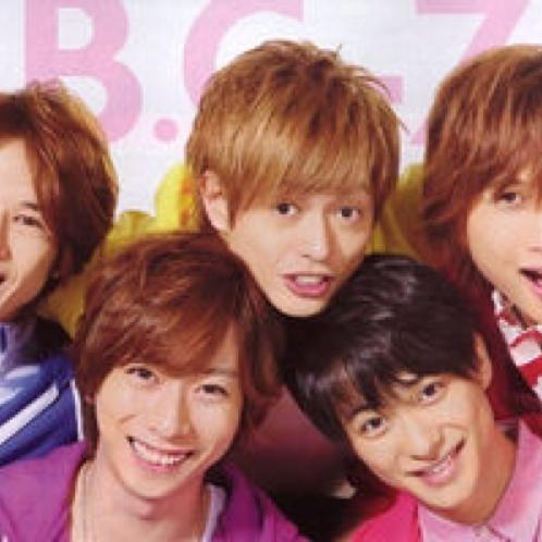 翔❤順子トーク