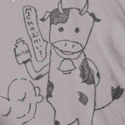 ぽにゅうくんのトーク