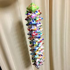 ナカずのトーク