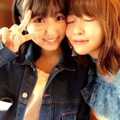 いむ#さしこちゃん#奈子ちゃん