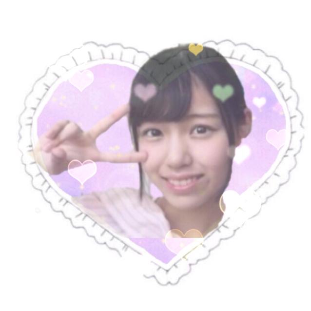 しおりのトーク