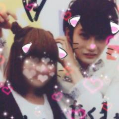 ❤︎ かおりん ❤︎