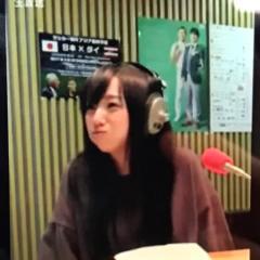 硝酸◢のトーク