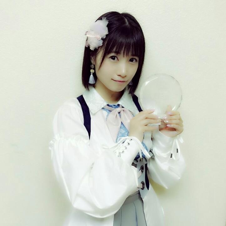 みぃな🌸美桜ちゃん神推し