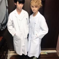 あいちゃんまる～💛