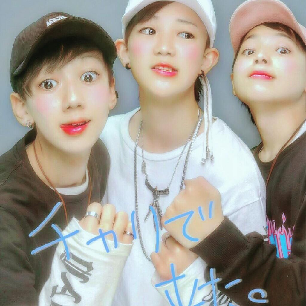 フォロワーさん