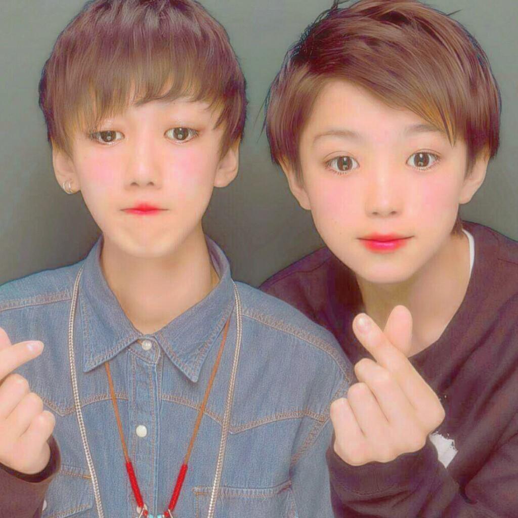 悪魔男子👿💀