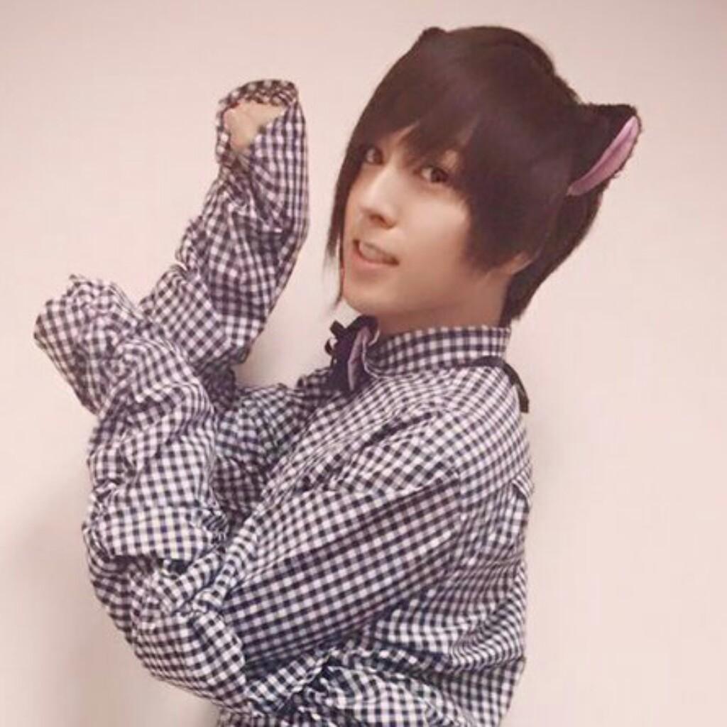 蒼井翔太(なりきり)