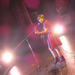 し ず か の とーく