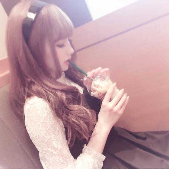 ♥ Yuho ♥のトーク