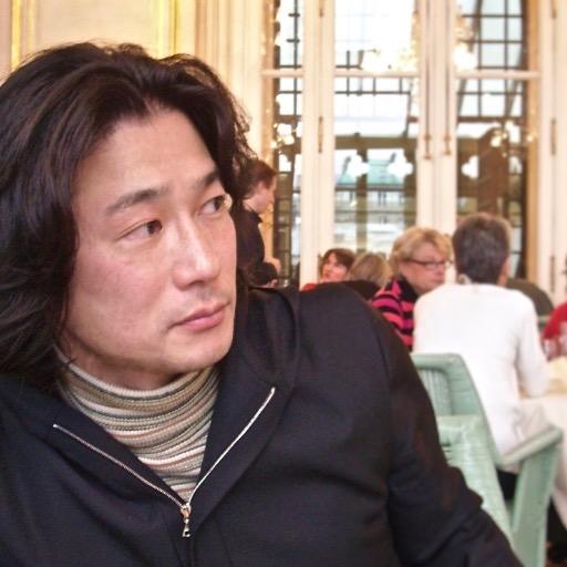 Hiroyuki Tateyama