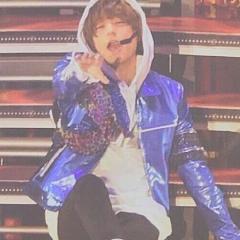 伊野尾慧(Hey！Say！JUMP)のトーク