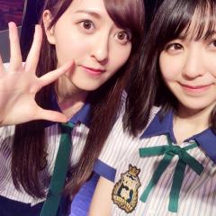 HKT48画像加工🍄