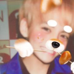 ☀️  つんつん  ☀️のトーク