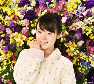 怜ちゃんのトーク