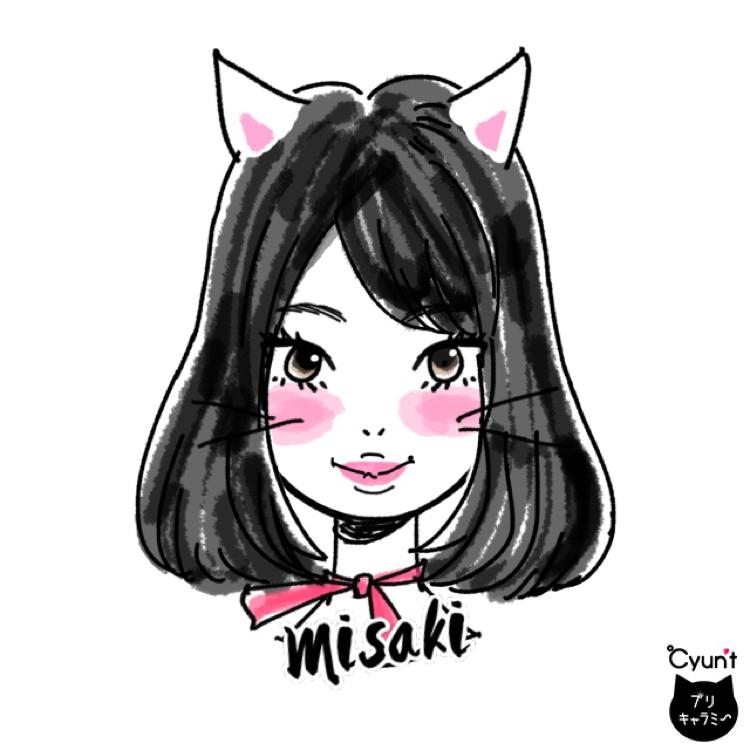 みさき
