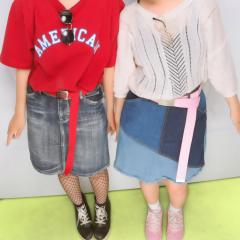 ま な み 。