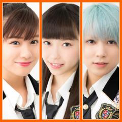 【NMB48】あいももんちゅ推しトーク