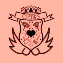 名古屋CLEAR'S リトーク専用