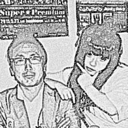 Nori ҇(海苔)OSN△紺色担当のトーク