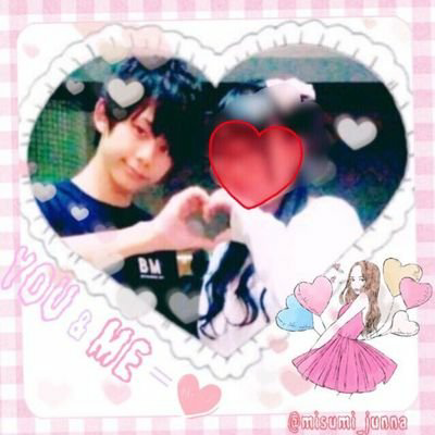 三隅じゅんな。→病み?