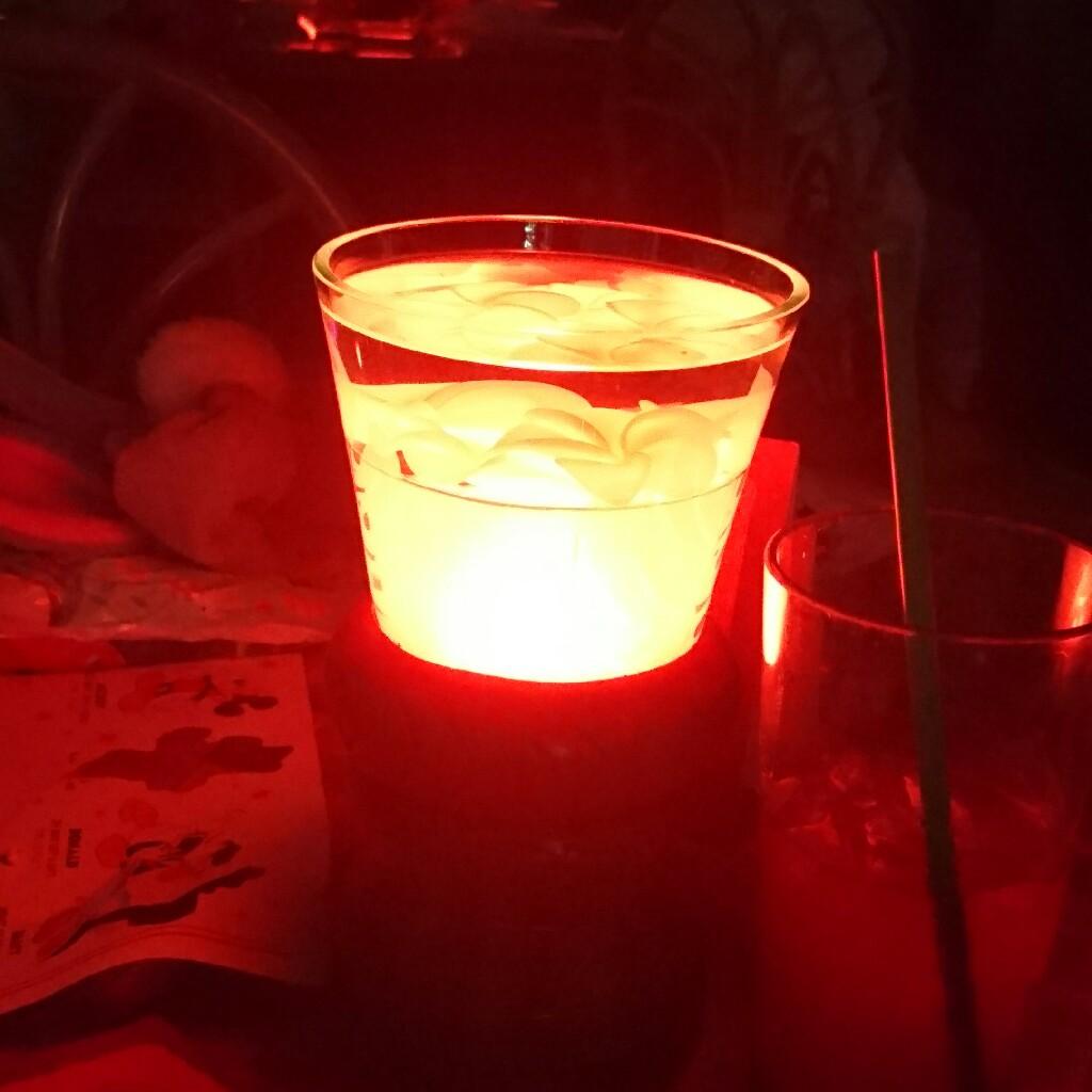 低気圧嫌い