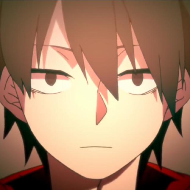 なんでも良いんです(・ω・)