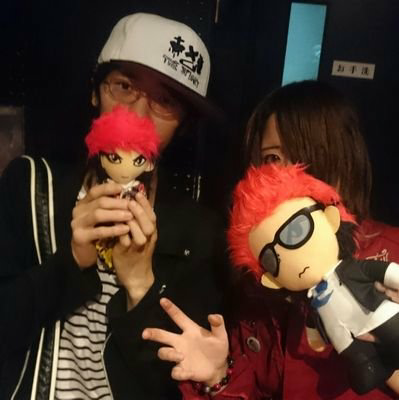 もりしー@神田のもりしんのトーク