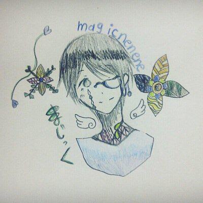 まじっく＠⊂⌒っ*-ω-)っ