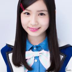 荒巻美咲(HKT48)🦋