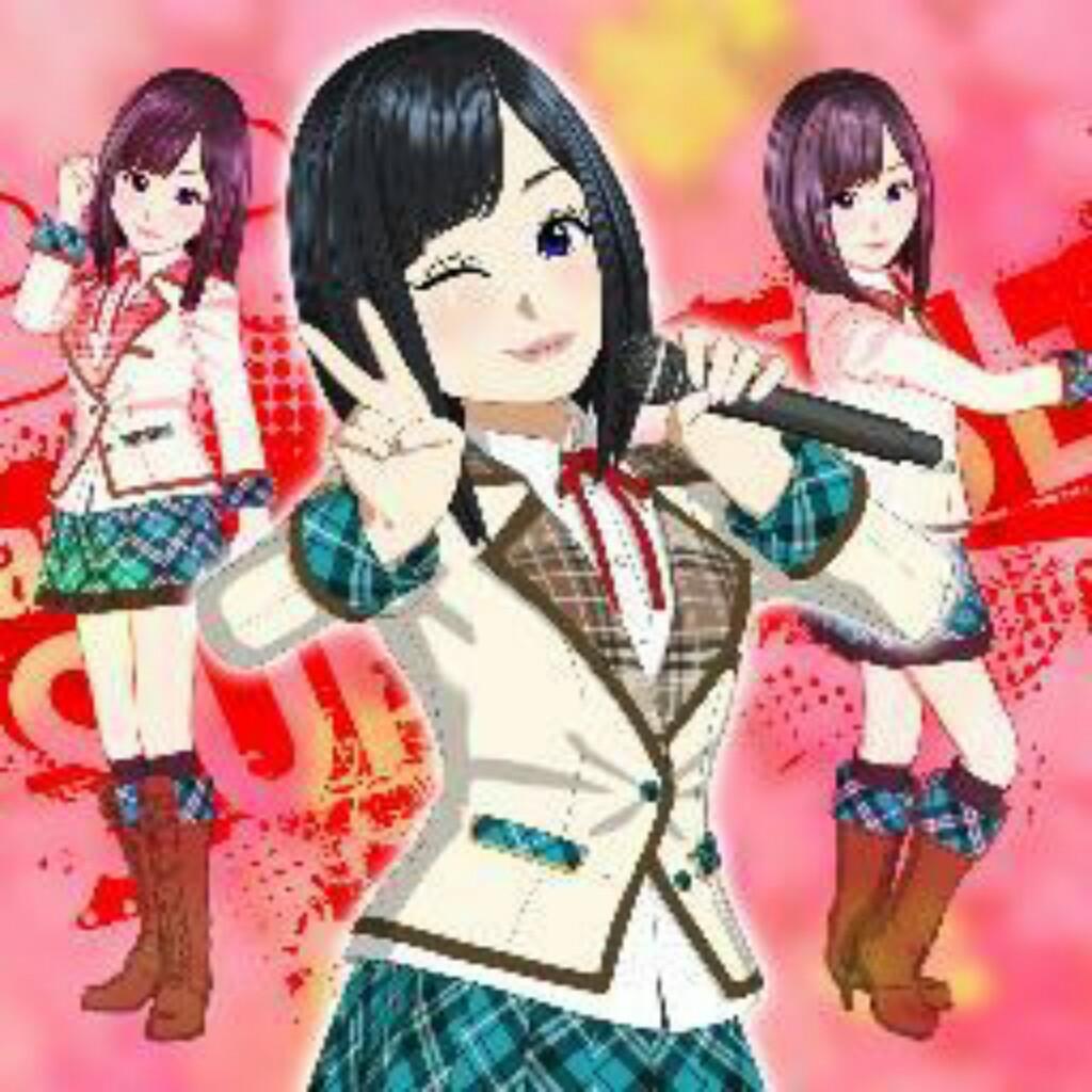 やまよし (・ω・)りかっこ