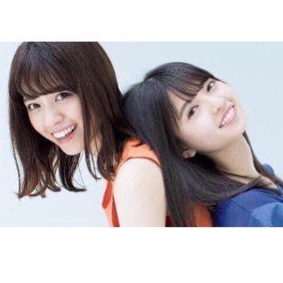 乃木坂◢46なあちゃん推しのトーク