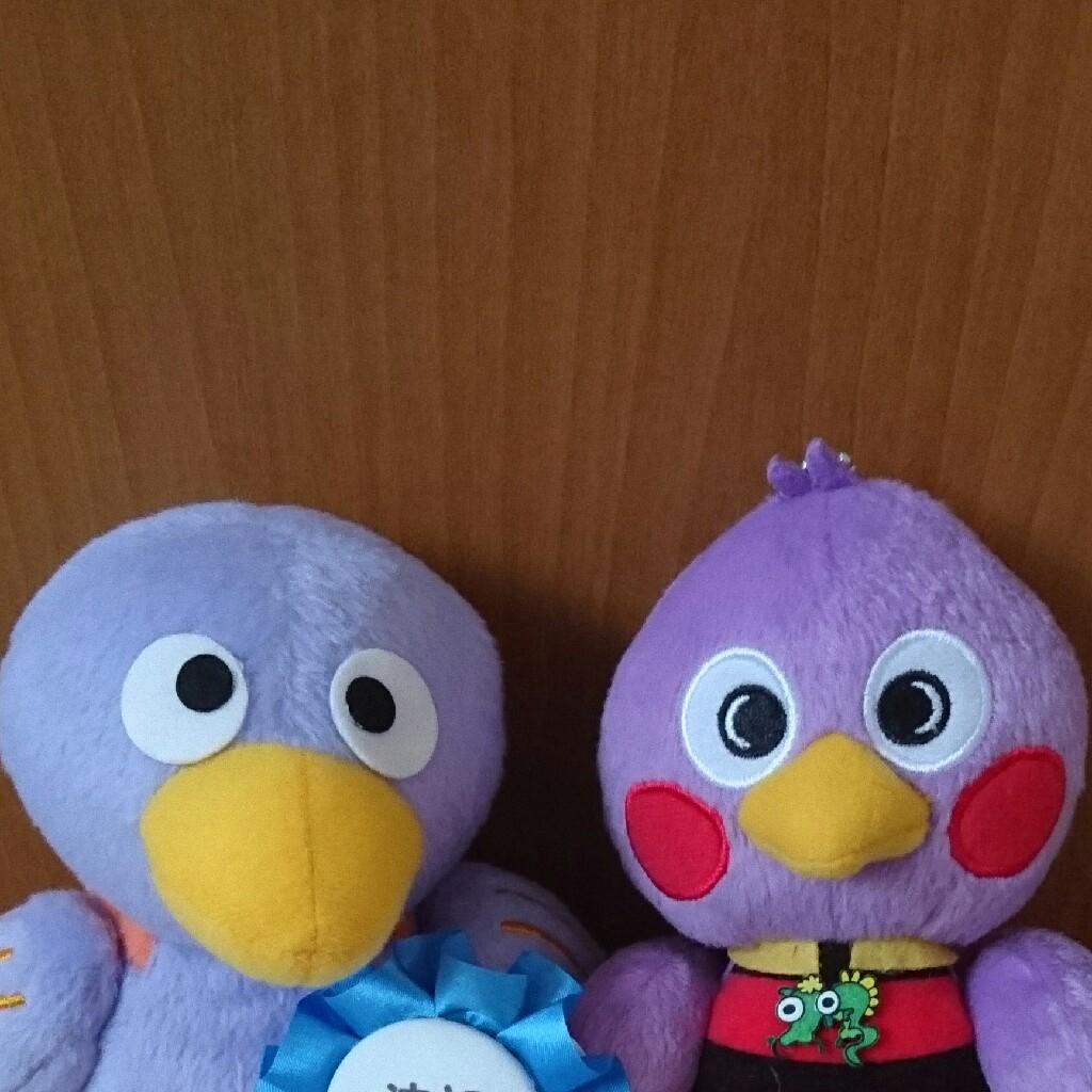 かわぐちゅん生まれのトーク