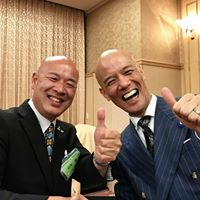 Hiroshi Tarzan Yamam